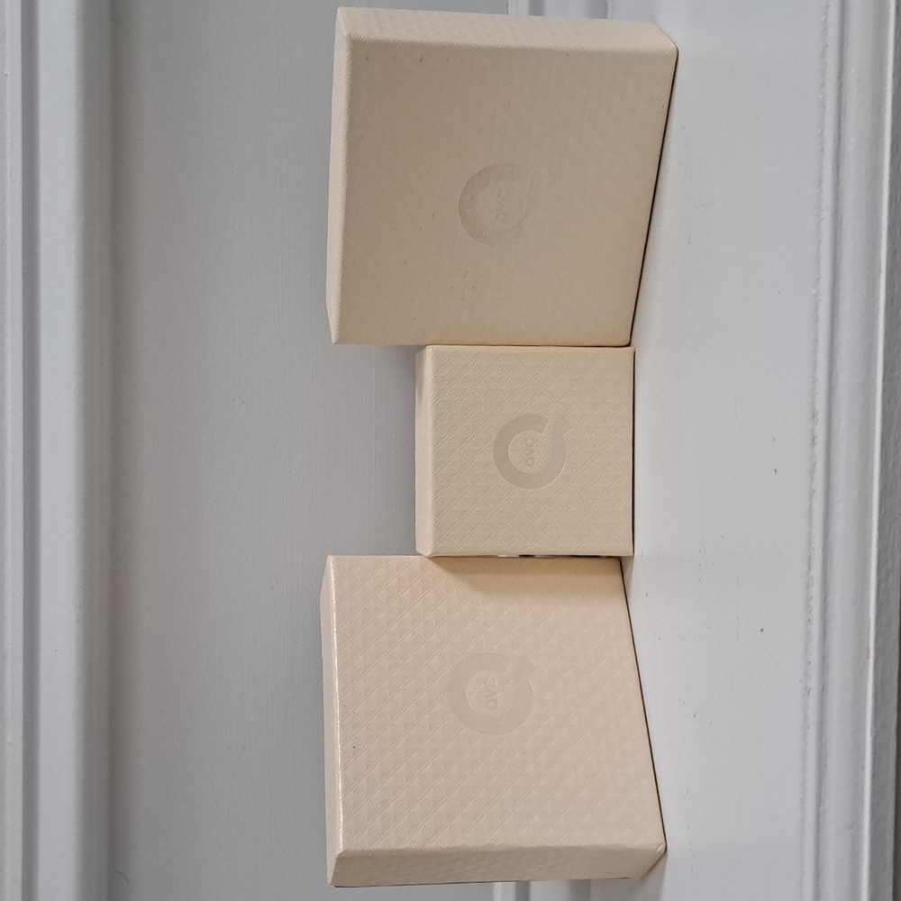 Gift boxes